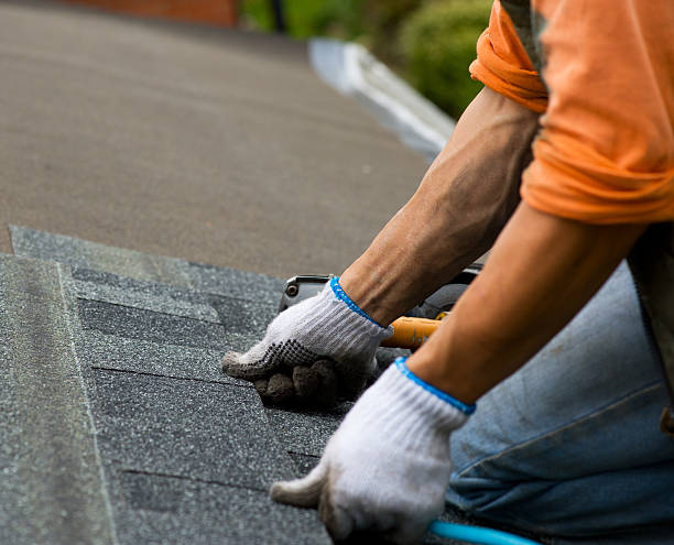 Best Slate Roofing Contractor  in Cullman, AL