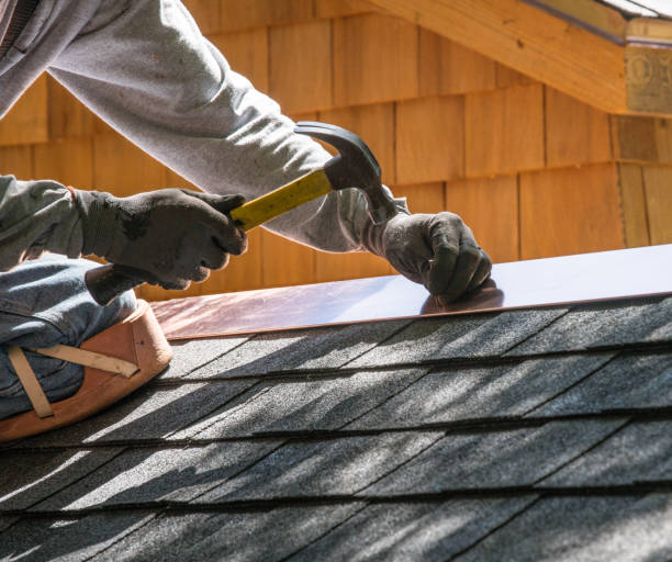 Gutter Installation and Roofing in Cullman, AL